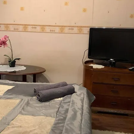 Apartment Spacious One With A Balcony Tallinn