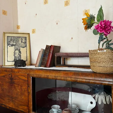 Spacious One With A Balcony, Jaerveotsa Tee 41 Διαμέρισμα