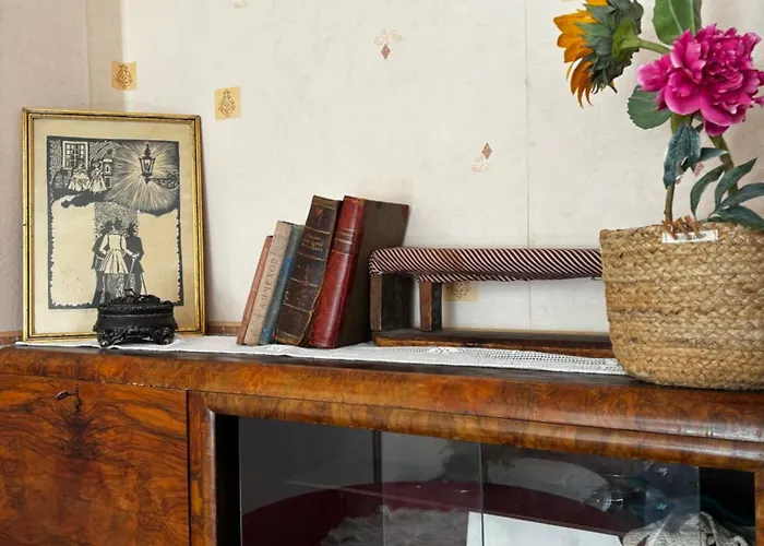 Spacious One With A Balcony, Jaerveotsa Tee 41 Apartament