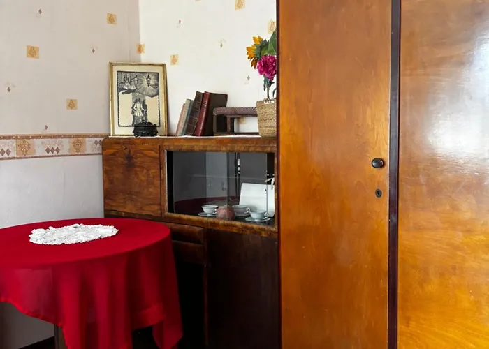 Spacious One With A Balcony, Jaerveotsa Tee 41