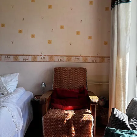 Spacious One With A Balcony, Jaerveotsa Tee 41 شقة تالين